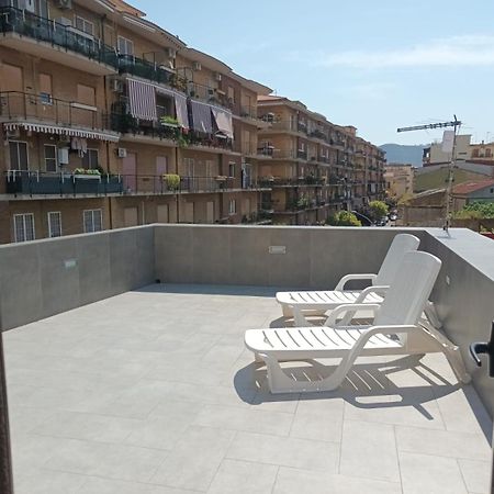 كازيرتا B&B Carpe Diem الغرفة الصورة