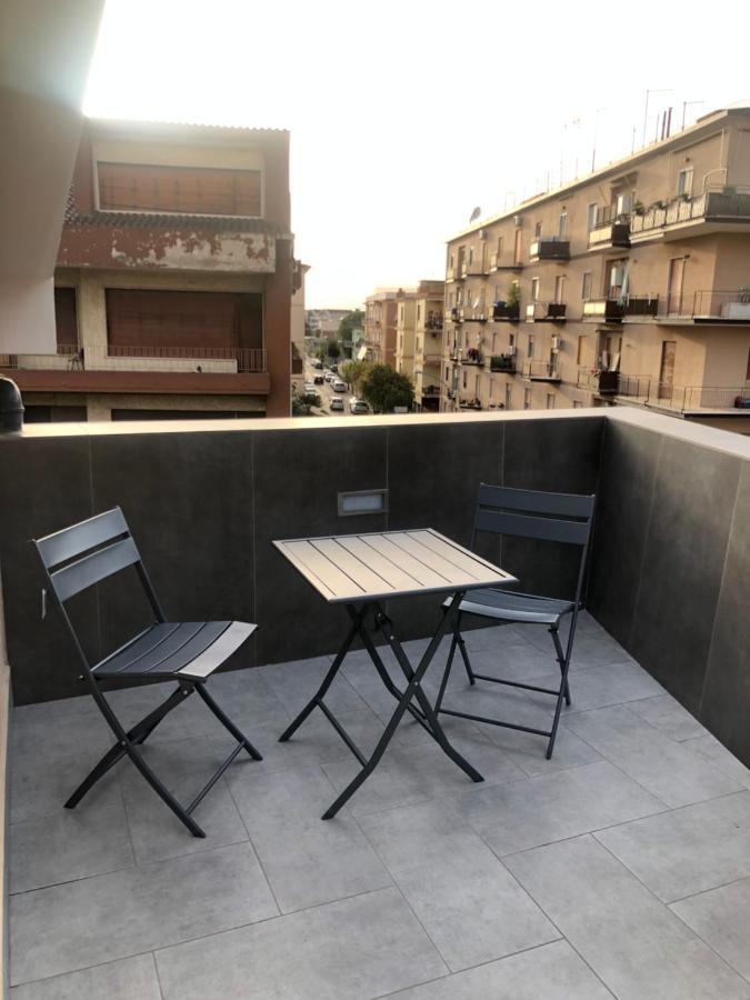 كازيرتا B&B Carpe Diem المظهر الخارجي الصورة