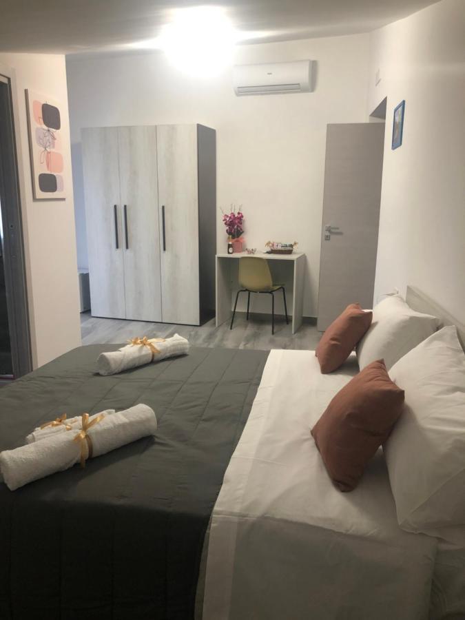 كازيرتا B&B Carpe Diem المظهر الخارجي الصورة