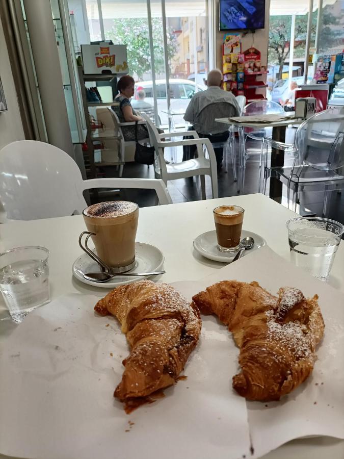 كازيرتا B&B Carpe Diem المظهر الخارجي الصورة